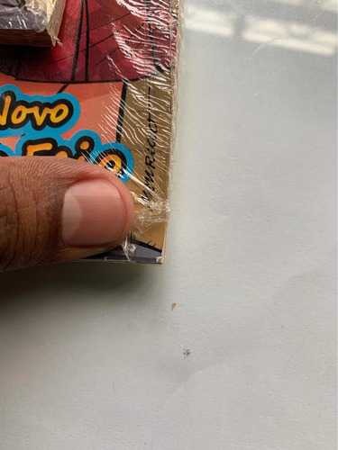 Imagem 2 de 3 de Turma Da Monica Jovem 49 - Panini - Bonellihq Cx286 E18