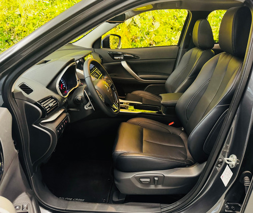 Mitsubishi Eclipse Cross ECLIPSE CROSS HPE-S 1.5 AWC 165CV AUT.