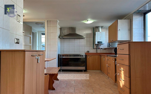 Departamento En Arriendo De 3 Dorm. En Concepción