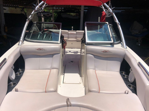 Mastercraft X45 2006
