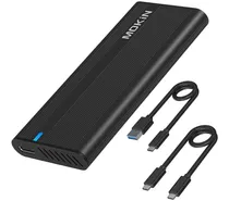 Comprar Lector De Disco Duro Externo Ssd  M.2 Nvme Usb C 3.1 Gen 2