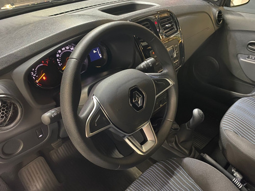 Imagen 21 de 25 de Renault Sandero Life 1.6sce 0km 2022 Rio Cuarto (mac)