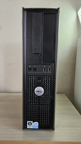 Pc Dell Optiplex 330 - 3gb Ram -500gb Hdd - Wifi (Usado)