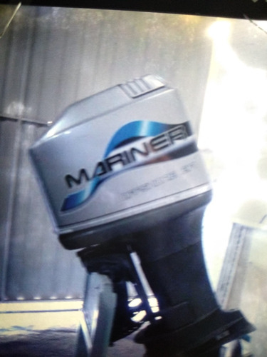 Motorpopamariner 225