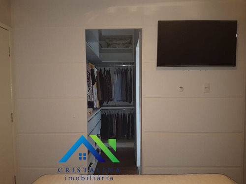 Imagem 22 de 30 de Vendo/permuto Casa Tipo Sobrado Condomínio Residencial Pérola D?itália 127 M² Jardim Primavera Itupeva/sp - Ca00142 - 67673363