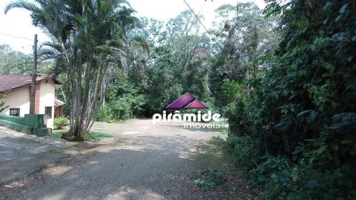 Imagem 3 de 6 de Terreno À Venda, 360 M² Por R$ 180.000,00 - Park Imperial - Caraguatatuba/sp - Te1415