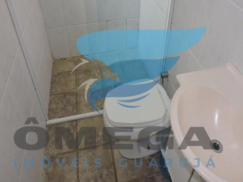 Imagem 29 de 30 de Casa Residencial À Venda, Acapulco, Guarujá. - Ca0189 - 34710262