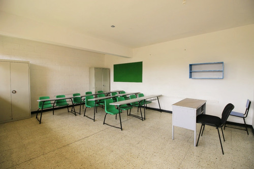 Imagen 8 de 15 de Renta Con Uso De Suelo Para Escuela En Jardines De Santa Mónica
