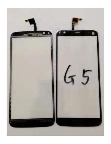 Mica Tactil Blu G5 G0090 G0090w G0090ll Servicio Tecnico