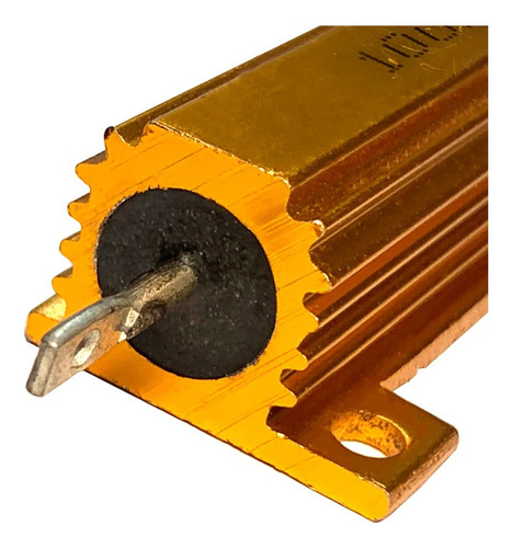 Resistencia 100 W 4 Ohm