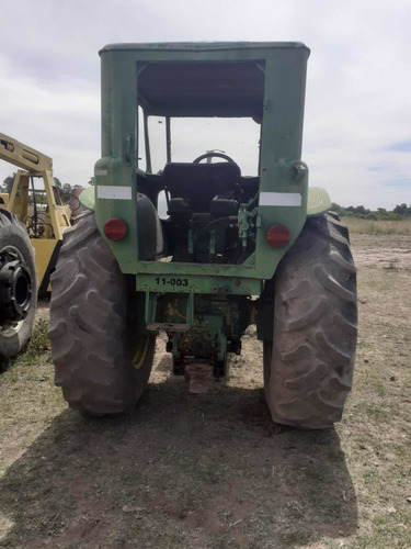Imagen 6 de 22 de John Deere