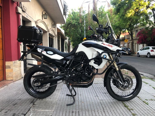 Imagen 9 de 25 de Bmw F800gs