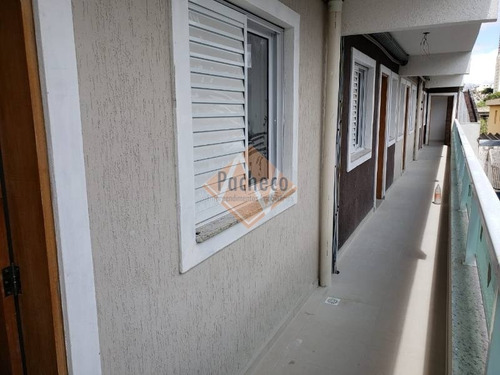 Imagem 5 de 15 de Apartamento Na Bairro Penha De França, 38 M², 02 Dormitórios, R$ 200.000,00 - 2528