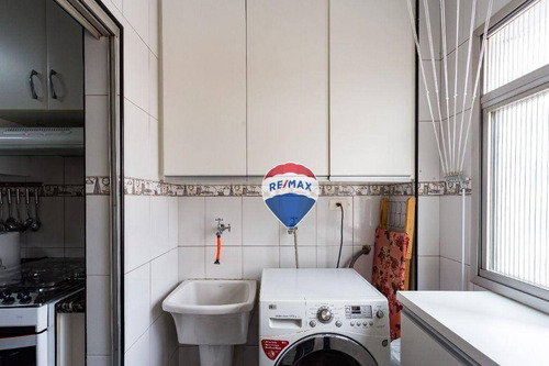 Imagem 25 de 30 de Apartamento Com 3 Dormitórios E 2 Banheiros À Venda, 78 M² - Butantã - São Paulo/sp - Ap1047