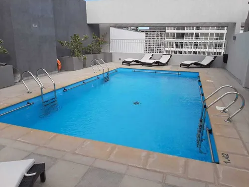 Venta Amplio Departamento (82677)
