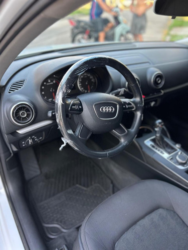 Audi A3 Sportback 1.4 Tfsi 125cv
