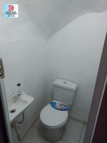 Imagem 3 de 15 de Sobrado Em Condominio - Parada Xv De Novembro - Ref: 7550 - L-7550