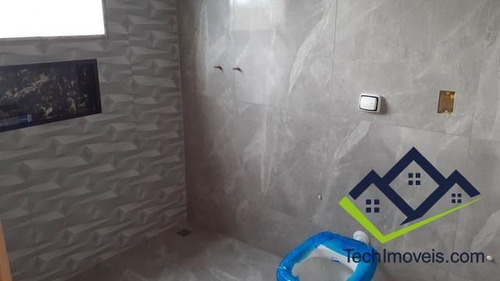 Imagem 24 de 30 de Casa Em Condomínio - Ca00060 - 70425150