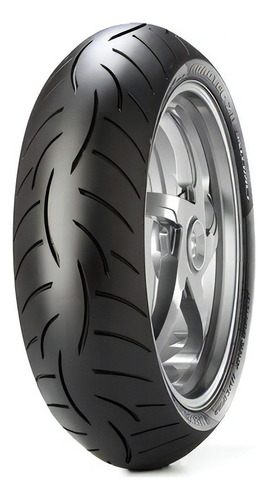 Cubierta trasero para moto Metzeler Roadtec Z8 Interact sin cámara de 180/55 ZR17 W 73 x 1 unidad