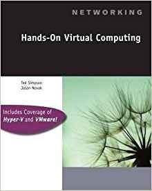 Handson Virtual Computing (networking)