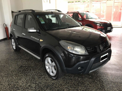 Renault Sandero Stepway 1.6 Confort 105cv 2010