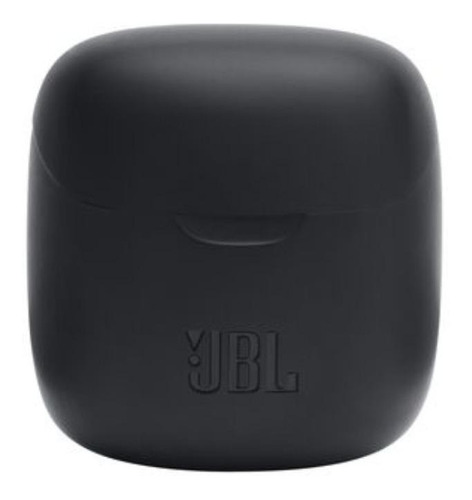 Imagen 1 de 6 de Audífonos in-ear inalámbricos JBL Tune 225TWS black