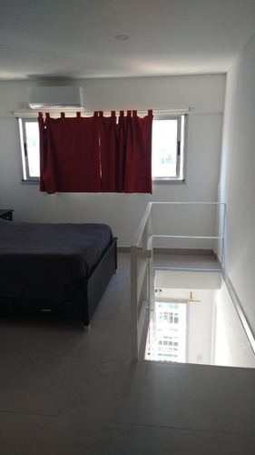 Imagen 9 de 16 de Excelente 2 Ambientes Tipo Penthouse