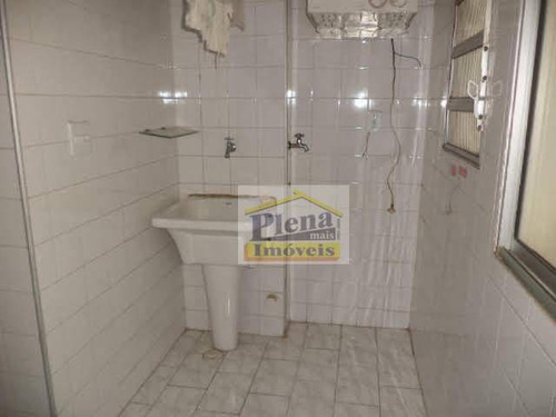 Imagem 7 de 15 de Apartamento Com 3 Dormitórios À Venda, 67 M² Por R$ 191.000,00 - Jardim Marchissolo - Sumaré/sp - Ap1268