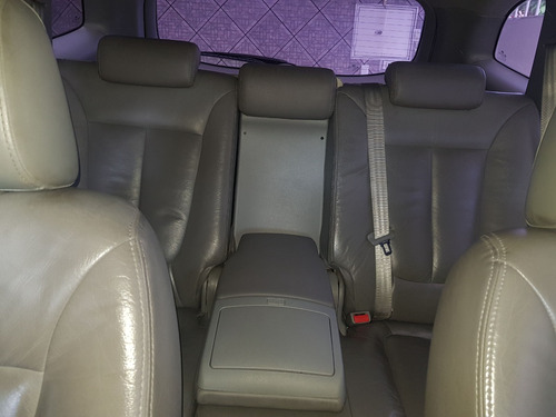 Hyundai Santa Fe 2.7 5l Aut. 5p