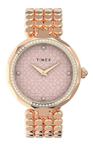 Reloj Timex Mujer Tw2v02800