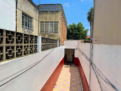 Imagen 7 de 18 de Venta De Terreno En El Centro De Guadalajara A Una Cuadra De