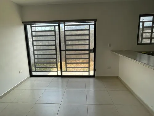 Casa En Renta Zona Privada Toscana Garcia.nl