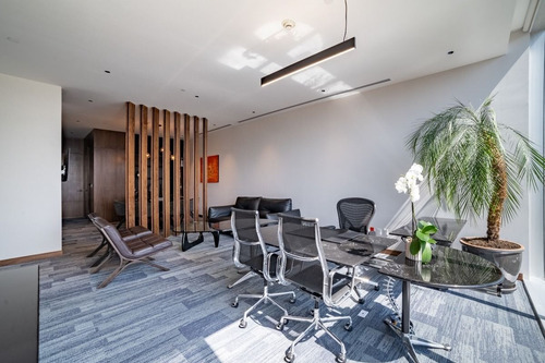Oficinas De Lujo En Venta
