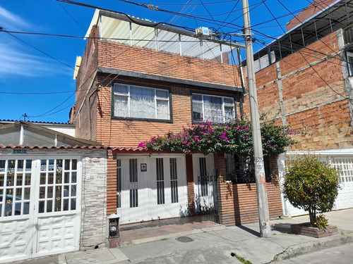 Venta Casa Santa Matilde Bogota