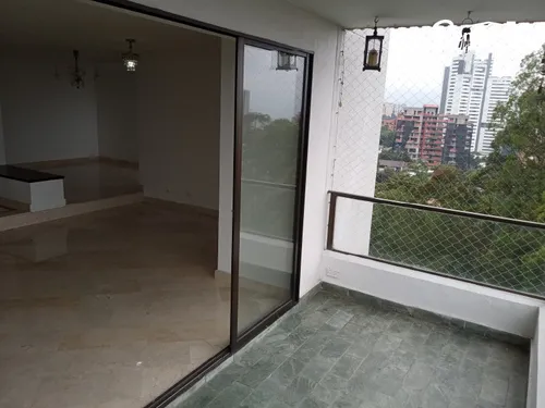 Apartamento En Arriendo En El Poblado. Cod A775296