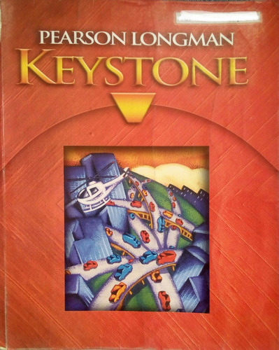 Keystone A De Pearson-longman