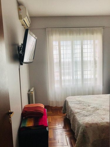 Imagen 11 de 21 de Excelente Departamento 3 Ambientes Al Frente Con Cochera .