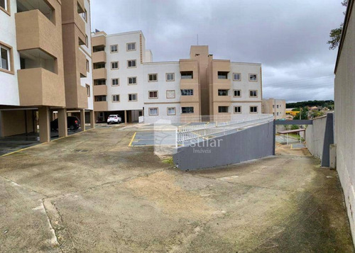 Imagem 20 de 23 de Apartamento 03 Quartos No Pinheirinho, Curitiba - Ap2069