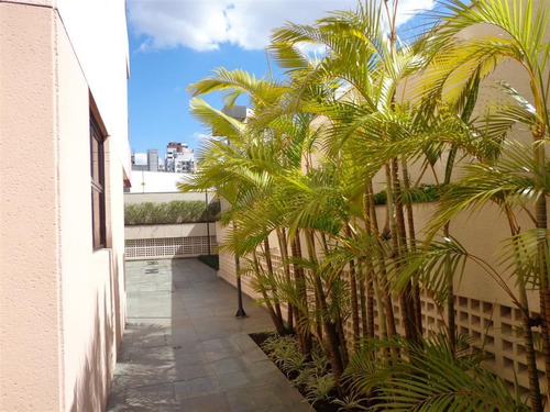 Imagem 26 de 27 de Apartamento Com 2 Dormitórios Para Alugar, 68 M² Por R$ 2.665,00/mês - Brooklin - São Paulo/sp - Sp - Ap3658_fi