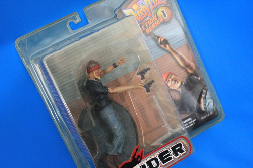 Spider Dusty Trail Figura (Usado)