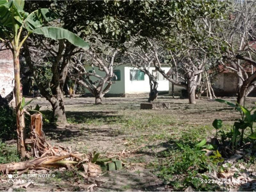 Rancho En Venta Potrerillo