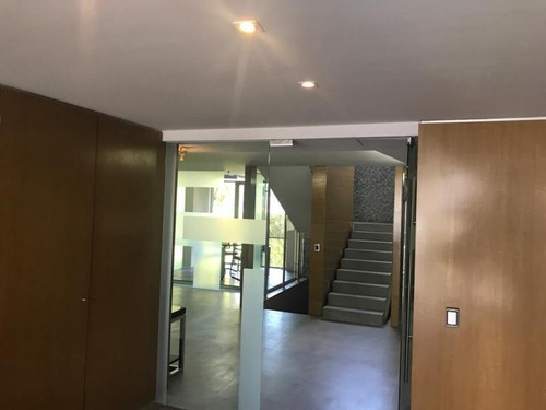 Imagen 3 de 5 de Oficina Comercial En Venta Lomas De Chapultepec I Sección
