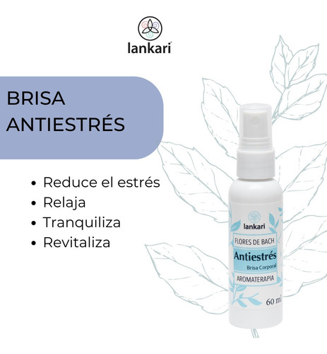 Alegría, Antiestrés, Dulce Sueños