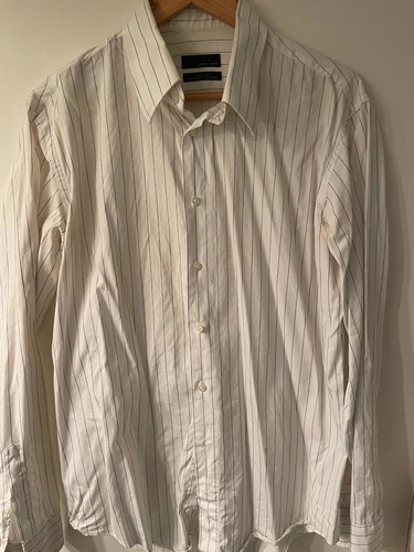 Camisa Zara Talle L/xl Como Nueva 100% Original (Usado)