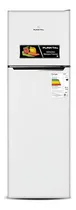 Comprar Refrigerador Punktal Pk-269 Fsb Blanca Frio Seco Albion Color Blanco