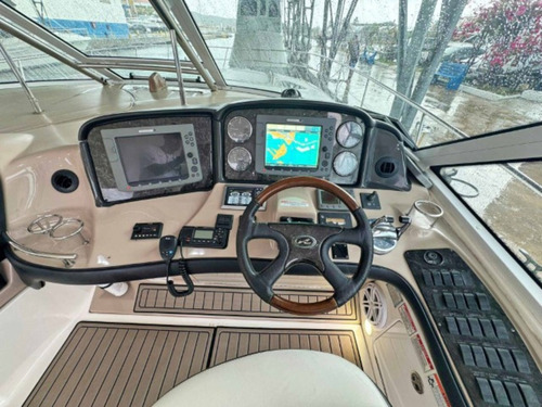 Yate Sea Ray Sundancer 52 Lv3149