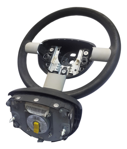 Volante New Beetle Completo