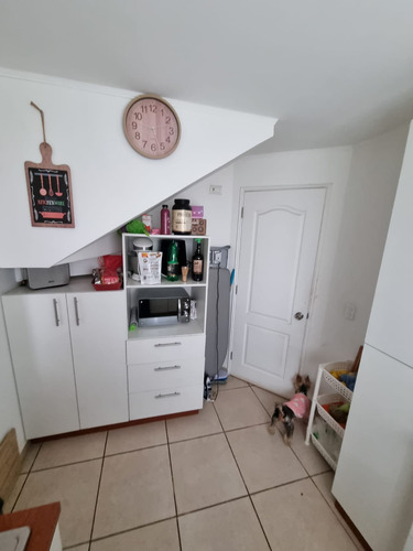Venta Casa 3hab 2ba Puente Alto