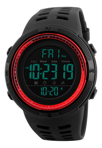 Reloj Para Hombre, Reloj, Reloj De Pulsera Digital/375