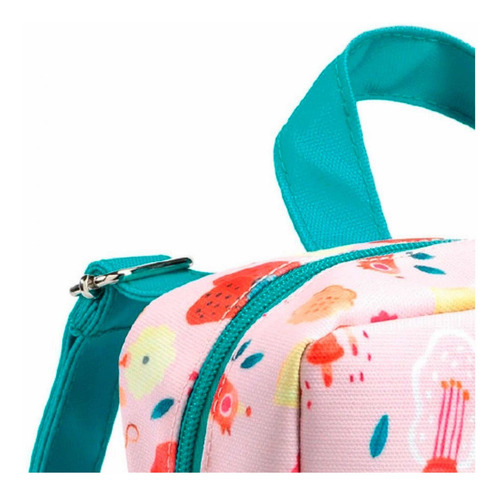 Mochila Infantil Ratón Djeco Cadaques Kids